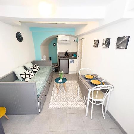 Superbe Appartement 몽뗄리마 외부 사진