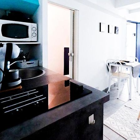Superbe Appartement 몽뗄리마 외부 사진