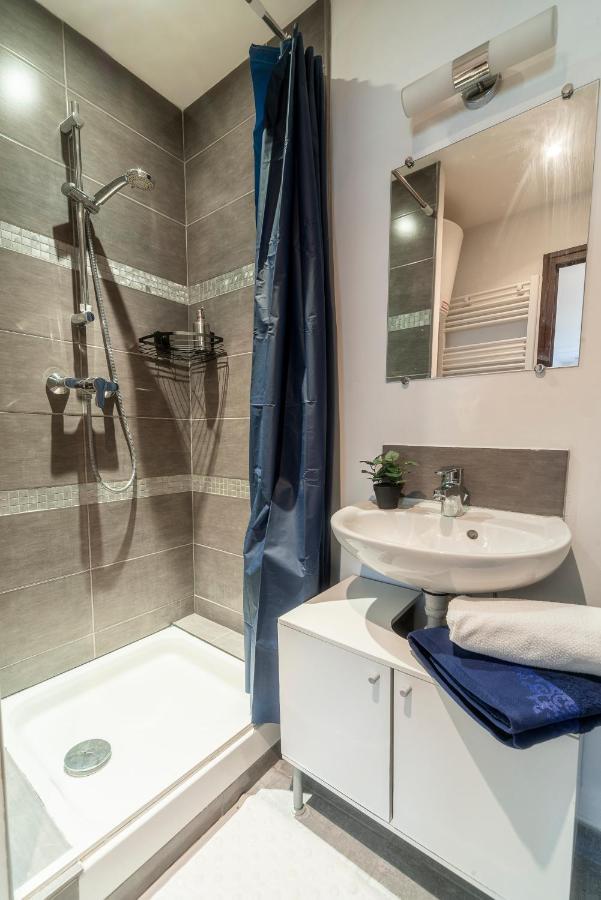 Superbe Appartement 몽뗄리마 외부 사진