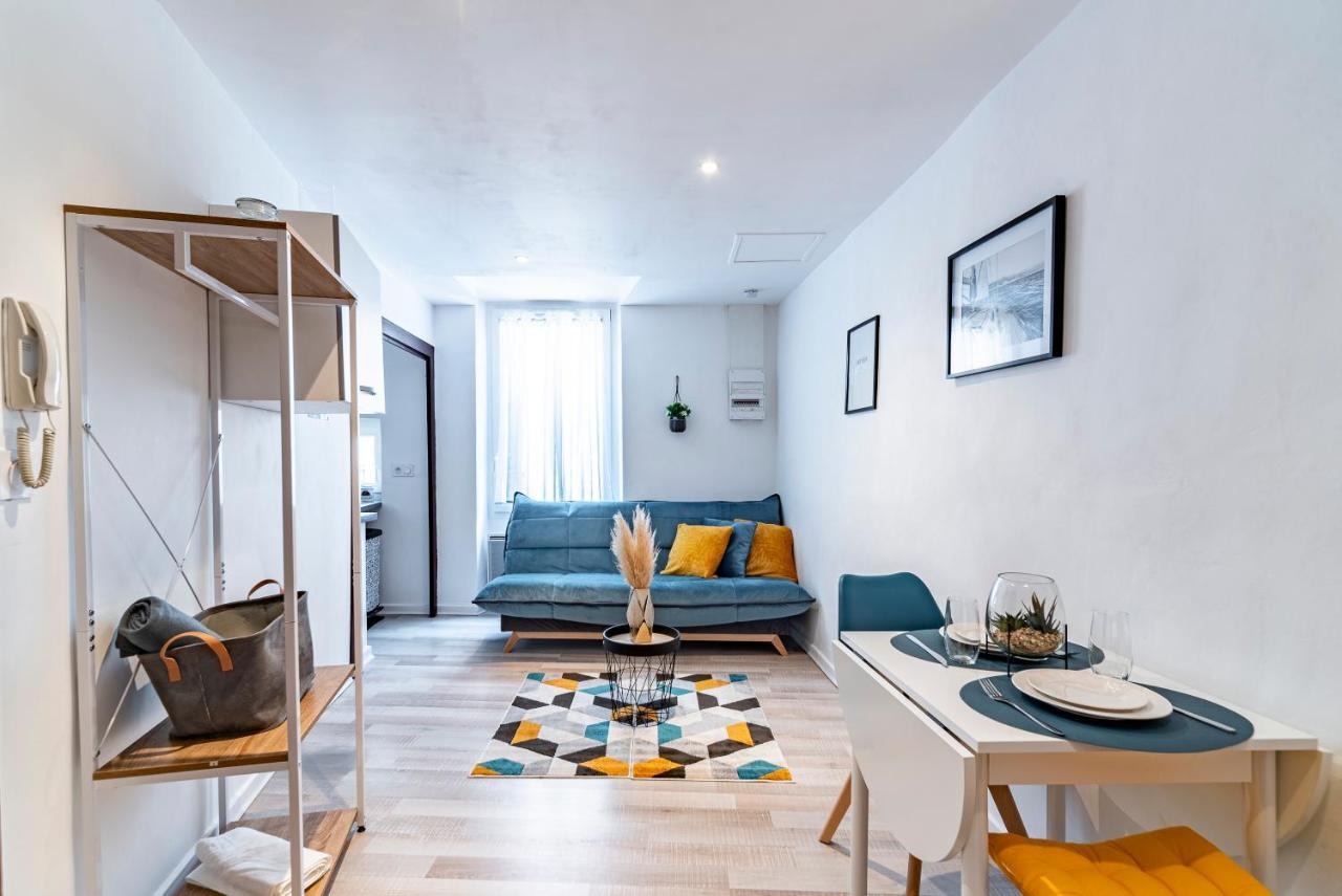 Superbe Appartement 몽뗄리마 외부 사진