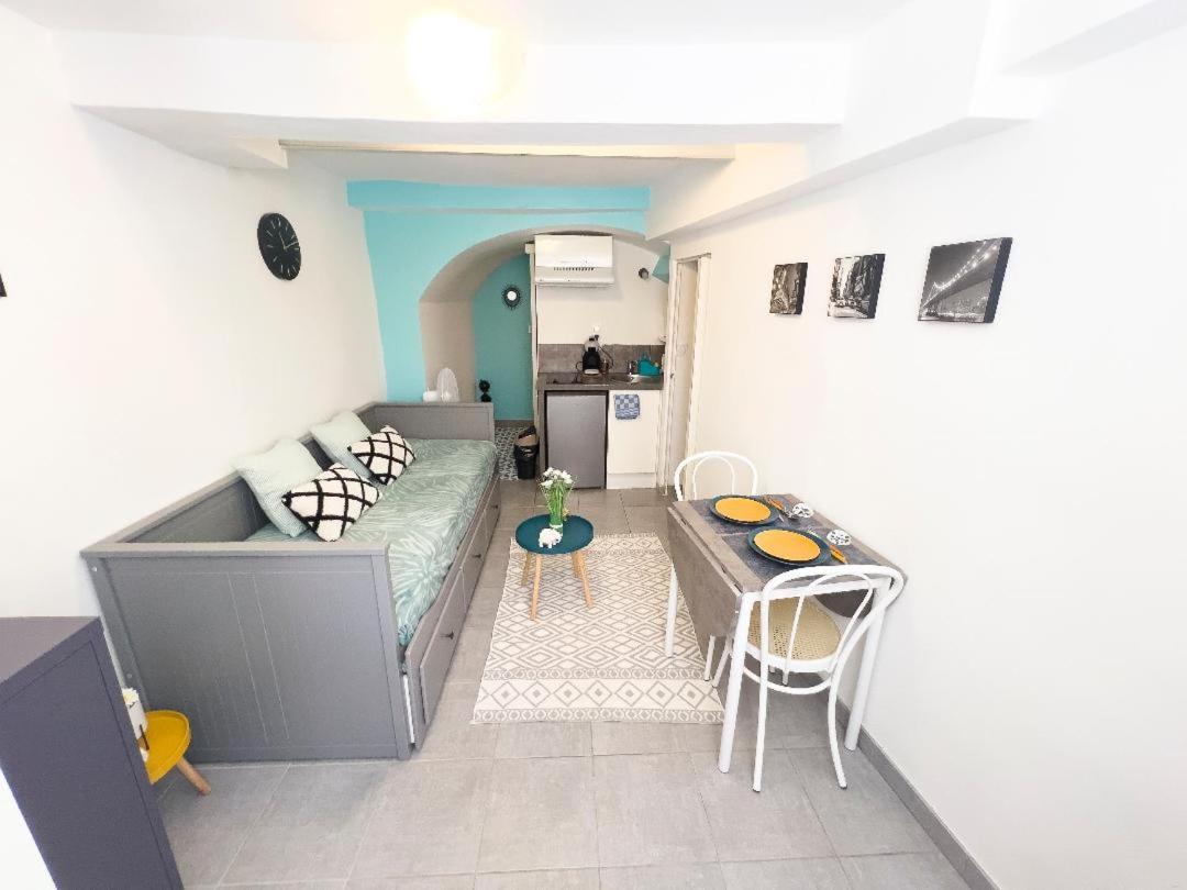 Superbe Appartement 몽뗄리마 외부 사진