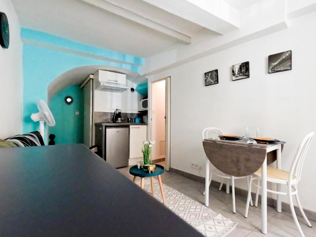 Superbe Appartement 몽뗄리마 외부 사진