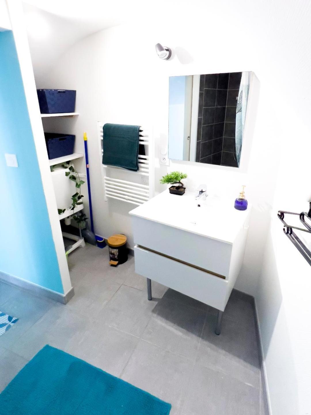 Superbe Appartement 몽뗄리마 외부 사진