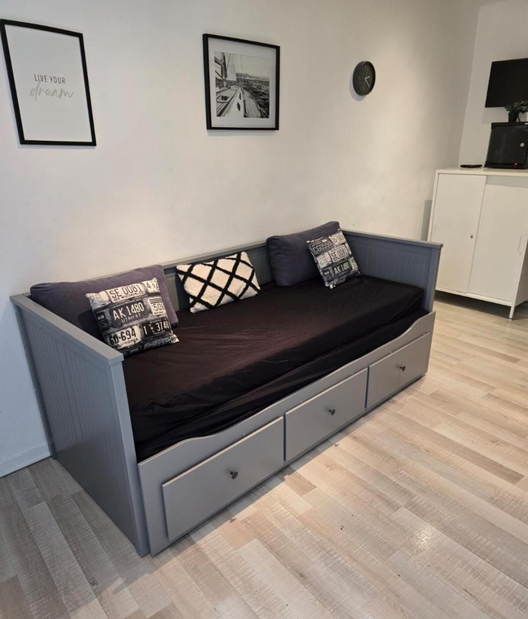 Superbe Appartement 몽뗄리마 외부 사진