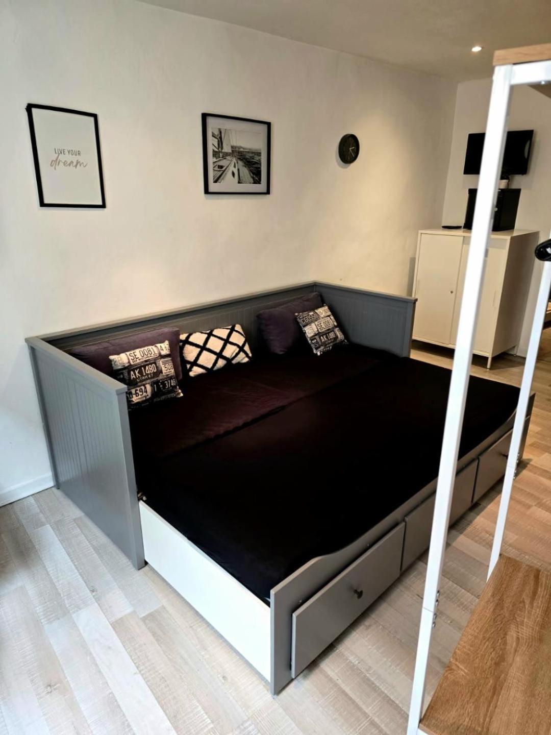 Superbe Appartement 몽뗄리마 외부 사진